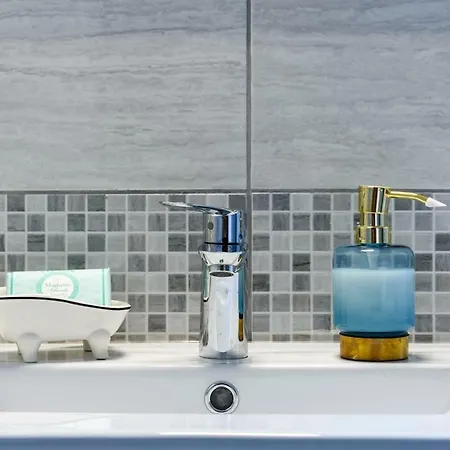 Apartamento Lora