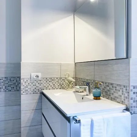 Lora Apartment, Free Private Parking Lejlighed *