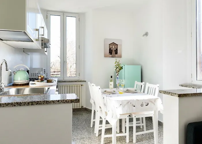 Apartamento Lora Apartment, Free Private Parking *