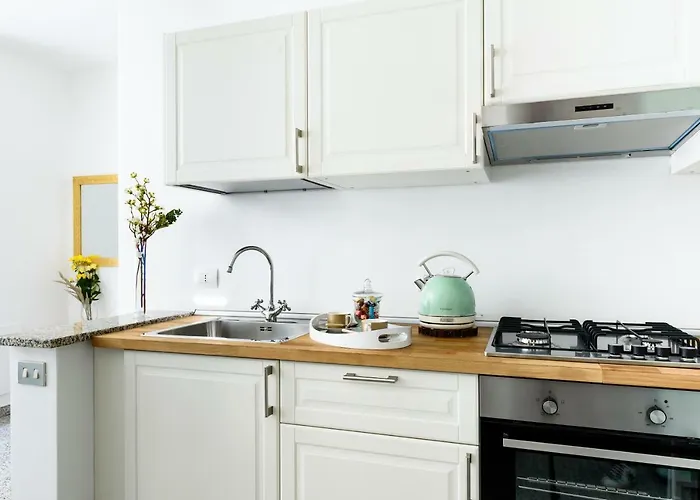 Lora Apartment, Free Private Parking Apartamento *