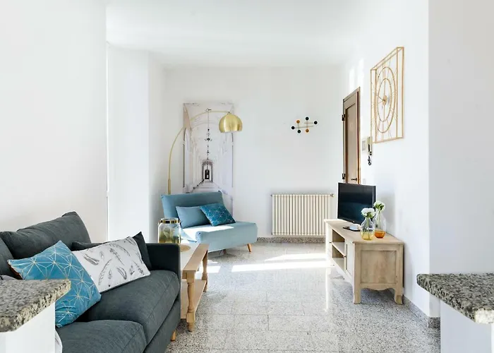 Apartamento Lora Apartment, Free Private Parking *