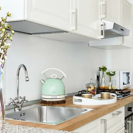 아파트 Lora Apartment, Free Private Parking *